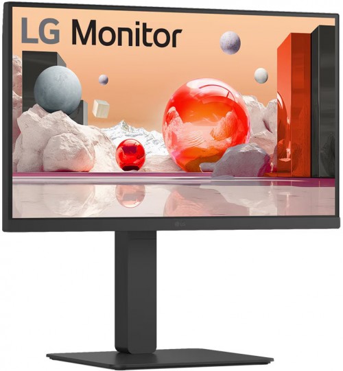 LG 24BA650