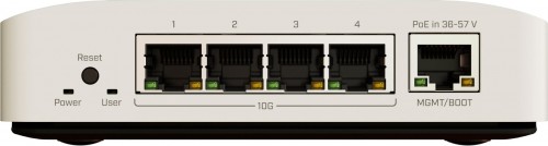 MikroTik CRS304-4XG-IN