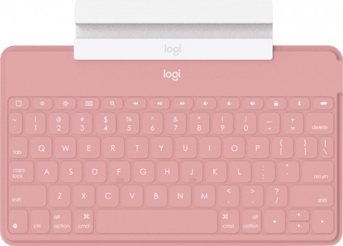 Logitech Keys-To-Go