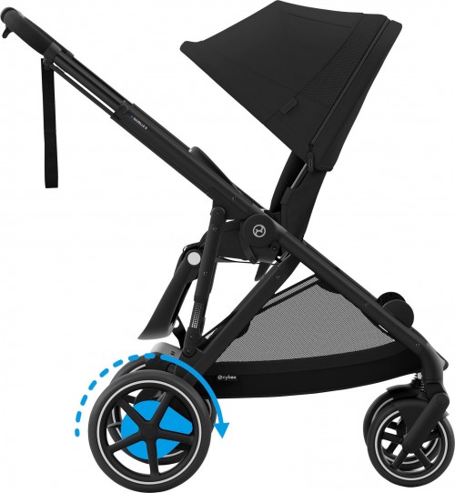 Cybex e-Gazelle S