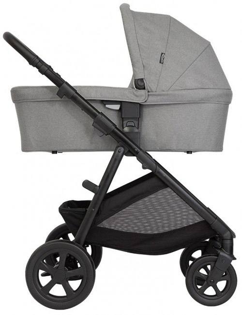 Graco Near2Me DLX 3 in 1