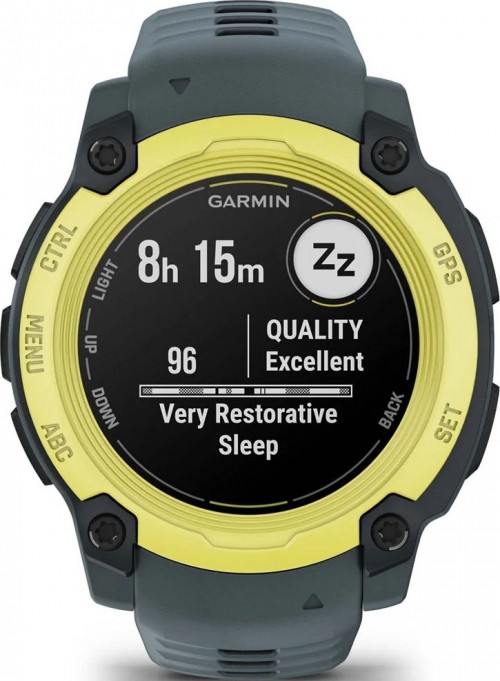 Garmin Instinct E 40mm