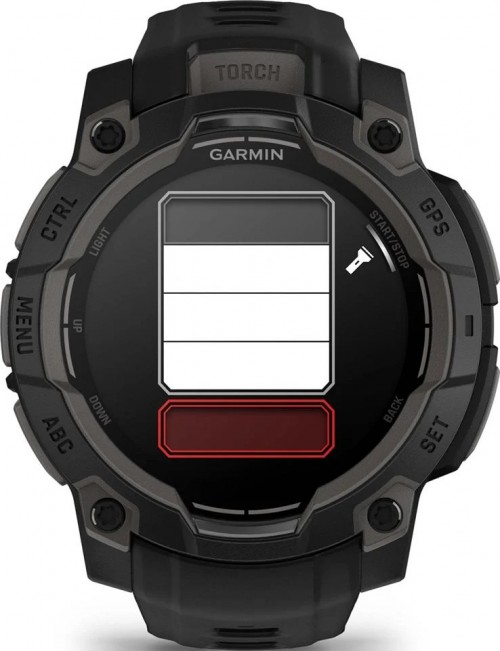 Garmin Instinct 3 45mm