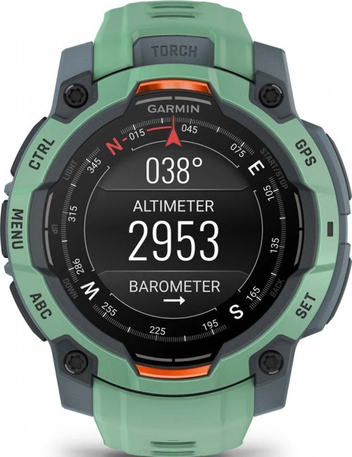 Garmin Instinct 3 45mm