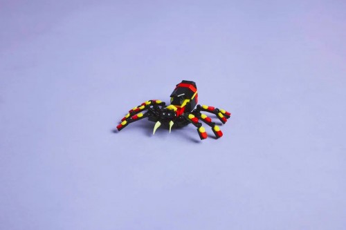 Lego Wild Animals Surprising Spider 31159