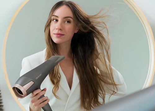 Cecotec Bamba IoniCare Radiance