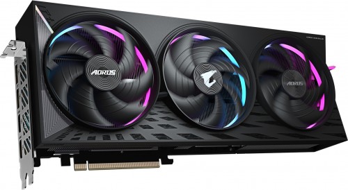 Gigabyte Radeon RX 9070 XT AORUS ELITE