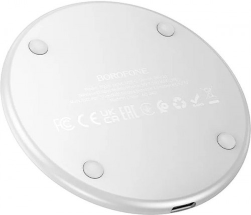 Borofone BQ36 Juniper