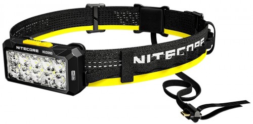 Nitecore HU2000
