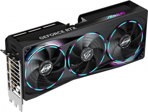 Gigabyte GeForce RTX 5070 MASTER 12G