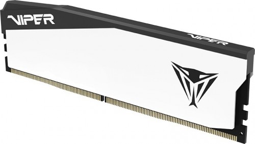 Patriot Memory Viper Elite 5 Non-RGB DDR5 2x16Gb