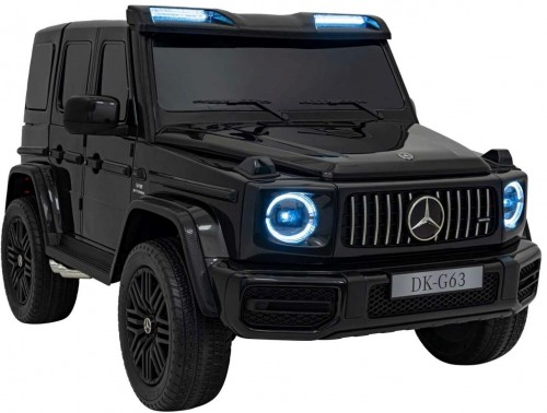 Ramiz Mercedes Benz G63 AMG XXL