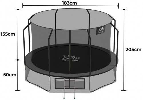 FitToSky Inside 183