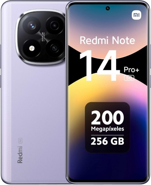 Xiaomi Redmi Note 14 Pro Plus