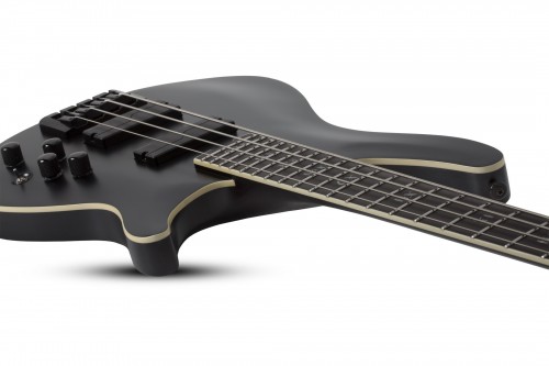 Schecter SLS Evil Twin-4