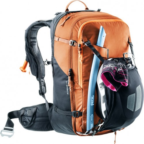 Deuter Alproof 32