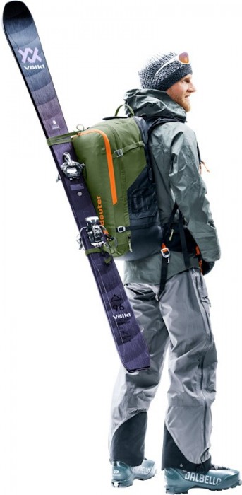 Deuter Alproof 32