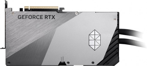 MSI GeForce RTX 5080 16G SUPRIM LIQUID SOC