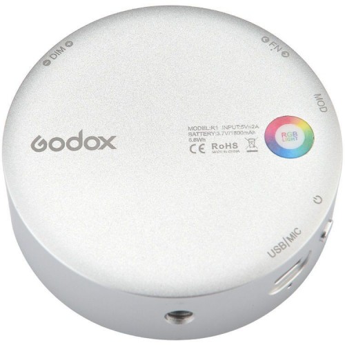 Godox R1 RGB