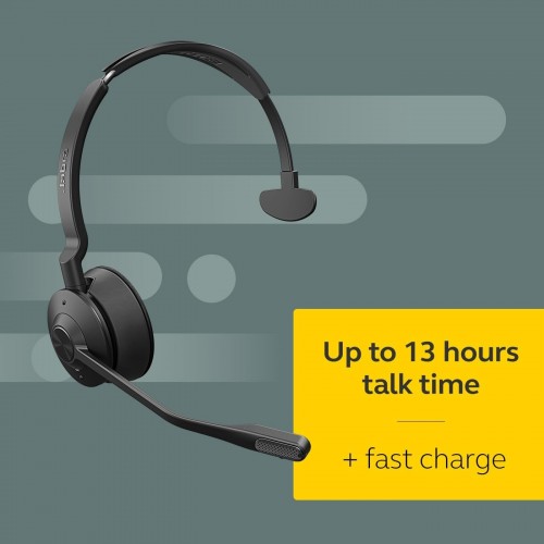 Jabra Engage 75 SE Mono