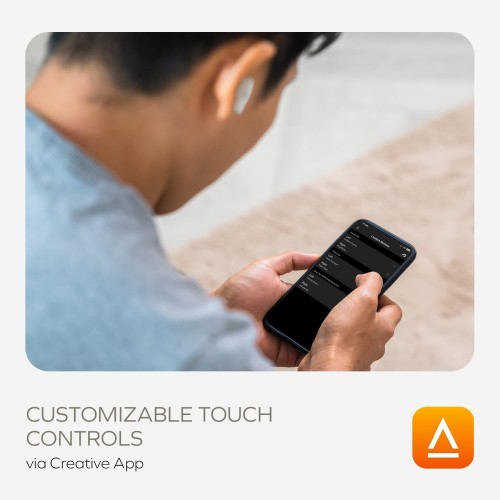 Creative Zen Air SXFI