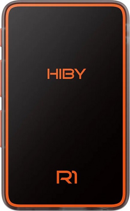 HiBy R1