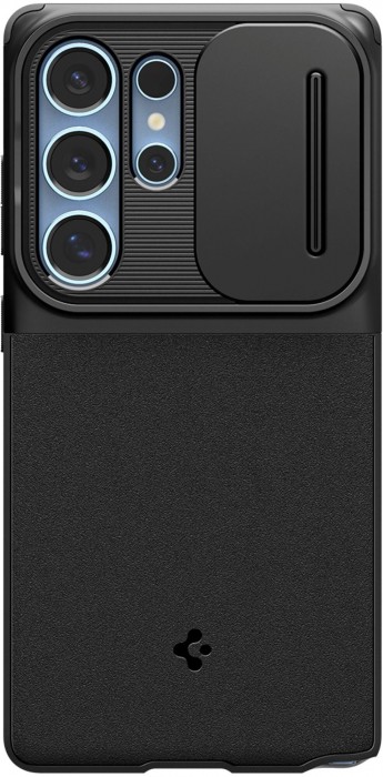 Spigen Optik Armor for Galaxy S25 Ultra