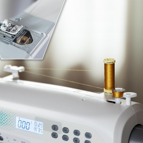 Cecotec BelleCouture 21500