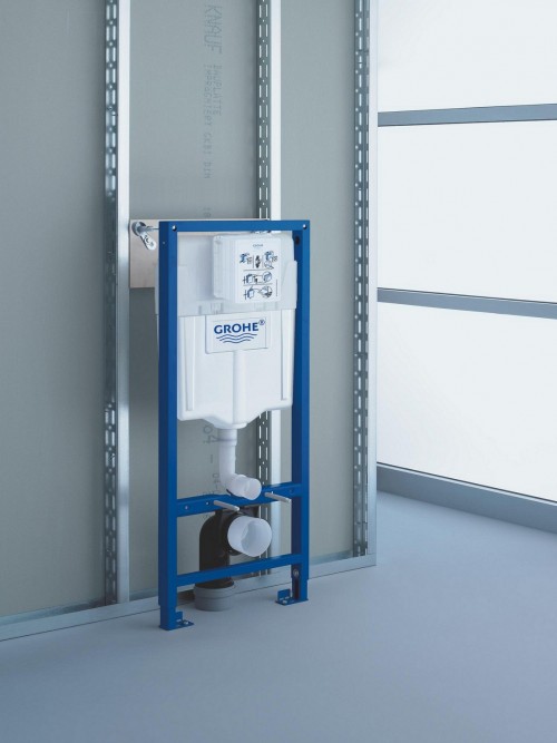 Grohe Rapid SL 39939000