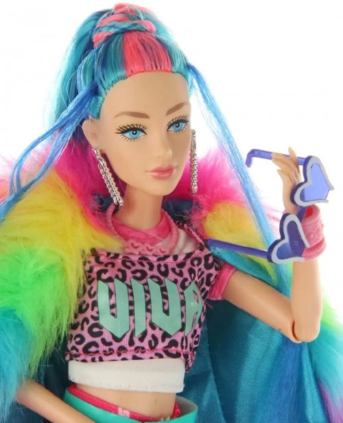 DEFA Fashion Beauty 8495