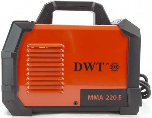 DWT MMA-220 E