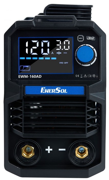 EnerSol EWM-160AD