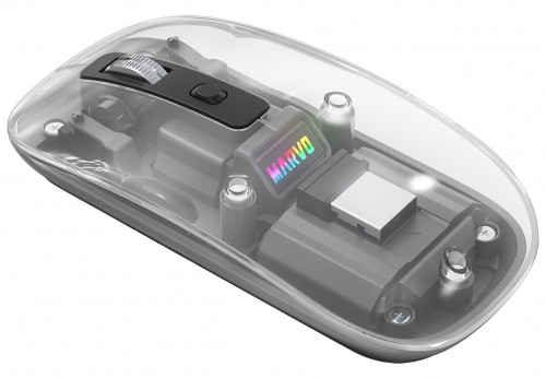 Marvo M810W Prism B10