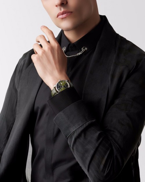 Longines Master Collection L2.893.4.09.2