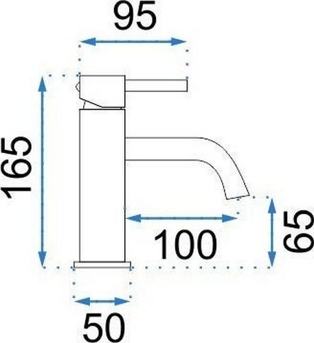 REA Lungo Grip REA-B8778