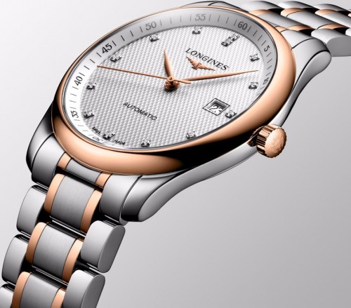 Longines Master Collection L2.793.5.77.7
