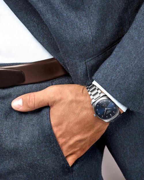 Longines Master Collection L2.909.4.97.6