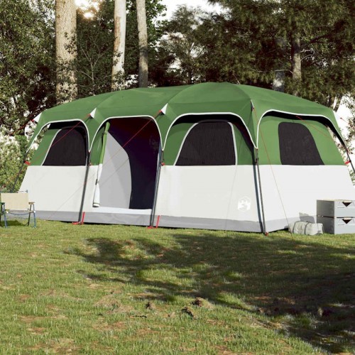VidaXL Family Cabin 9-Person