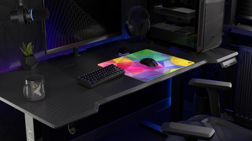 Endorfy Crystal Spectrum L