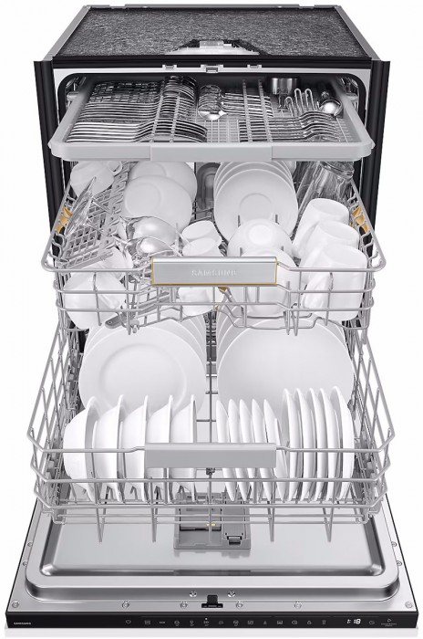 Samsung DW60DG771B00U1