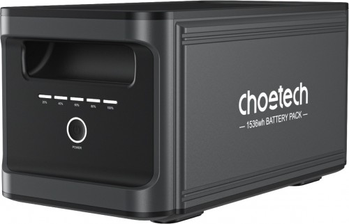 Choetech BS065 Extra Battery