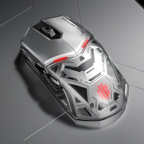 Nubia Red Magic Gaming Mouse