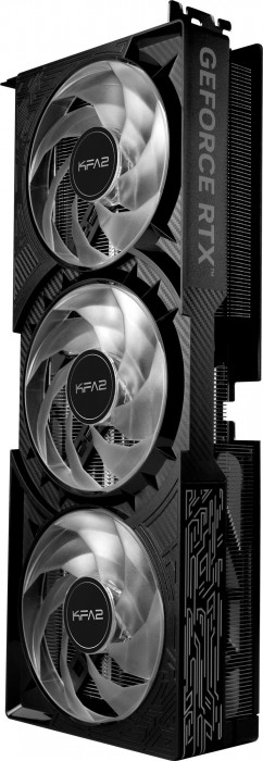 KFA2 GeForce RTX 5080 1-Click OC