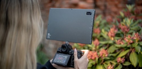 Newell RGB-W Rangha Max XL