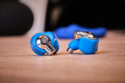 Campfire Audio Cascara