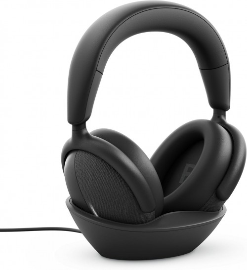 Dell Premier Wireless ANC Headset WL7024