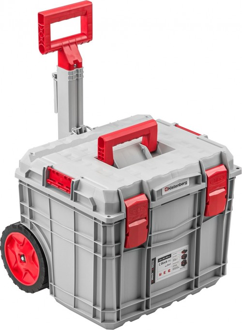 Kistenberg C-Block PRO KXC454040-4C