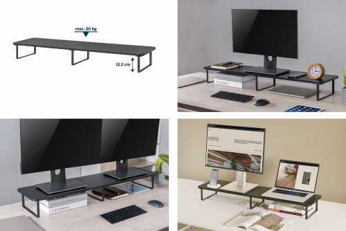 Gembird MS-TABLE2-01