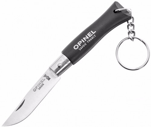 OPINEL N°04 Keychain