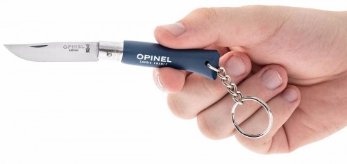 OPINEL N°04 Keychain